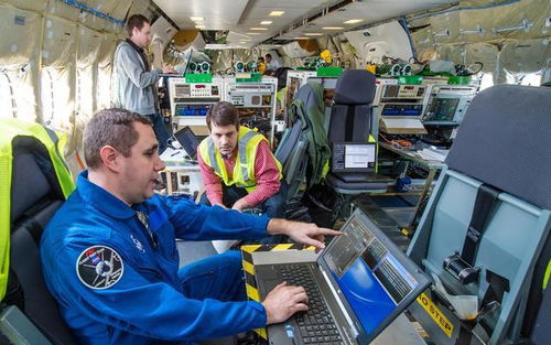 NASA開(kāi)源飛行系統(tǒng)軟件 賦能商業(yè)航天，測(cè)試服務(wù)成為關(guān)鍵